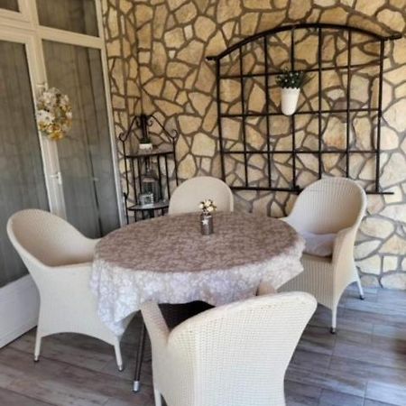 Boglar Vintage Villa Balatonboglár Eksteriør bilde