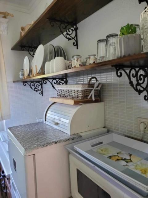 Boglar Vintage Villa Balatonboglár Eksteriør bilde
